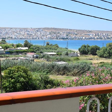 Eleonora Apartment No2 Sitia  Exterior photo