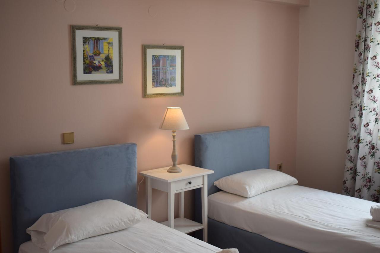 Eleonora Apartment No2 Sitia  Exterior photo