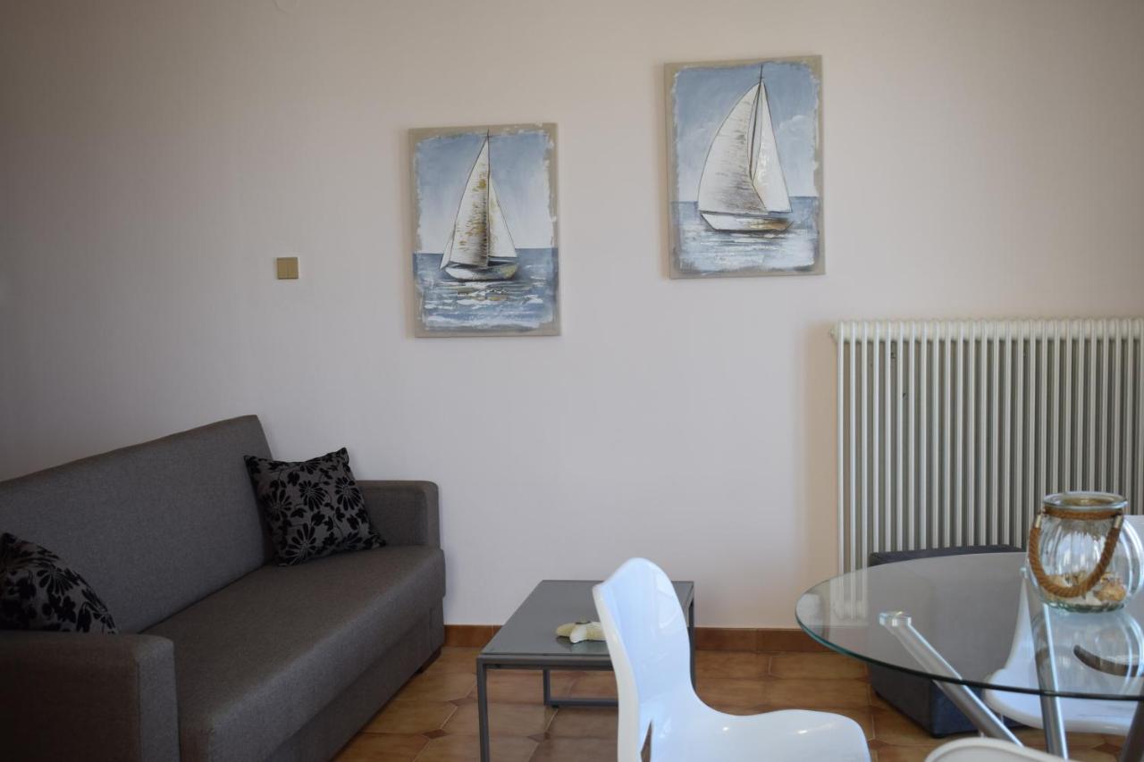 Eleonora Apartment No2 Sitia  Exterior photo