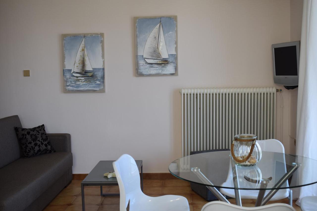 Eleonora Apartment No2 Sitia  Exterior photo