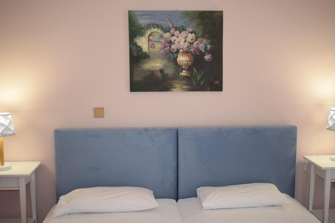 Eleonora Apartment No2 Sitia  Exterior photo